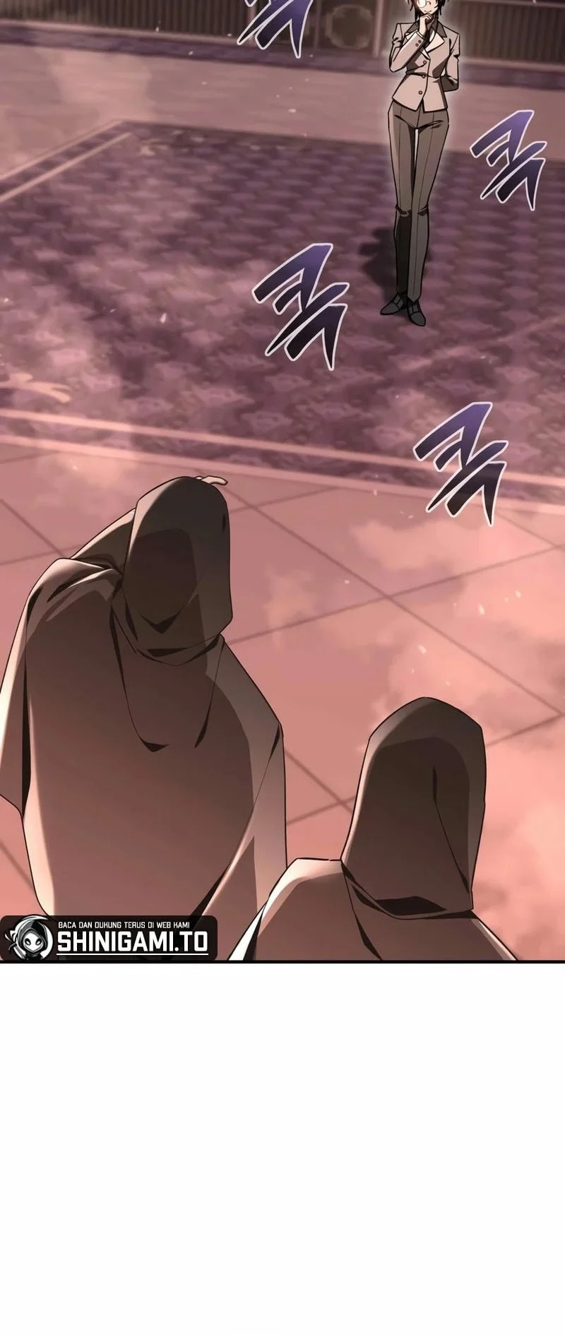 Dukedom’s Legendary Prodigy Chapter 49 Gambar 33