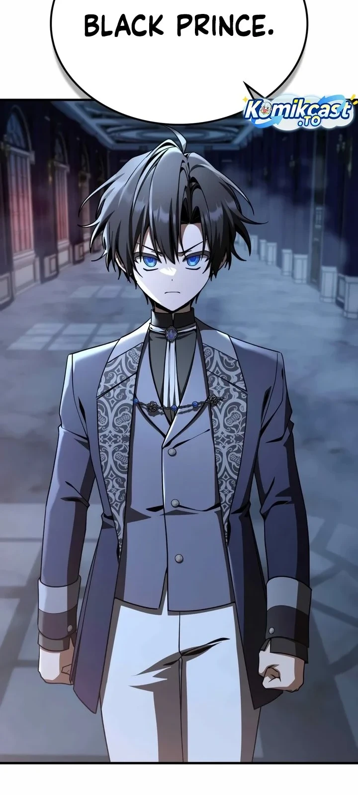 Dukedom’s Legendary Prodigy Chapter 50 Gambar 33