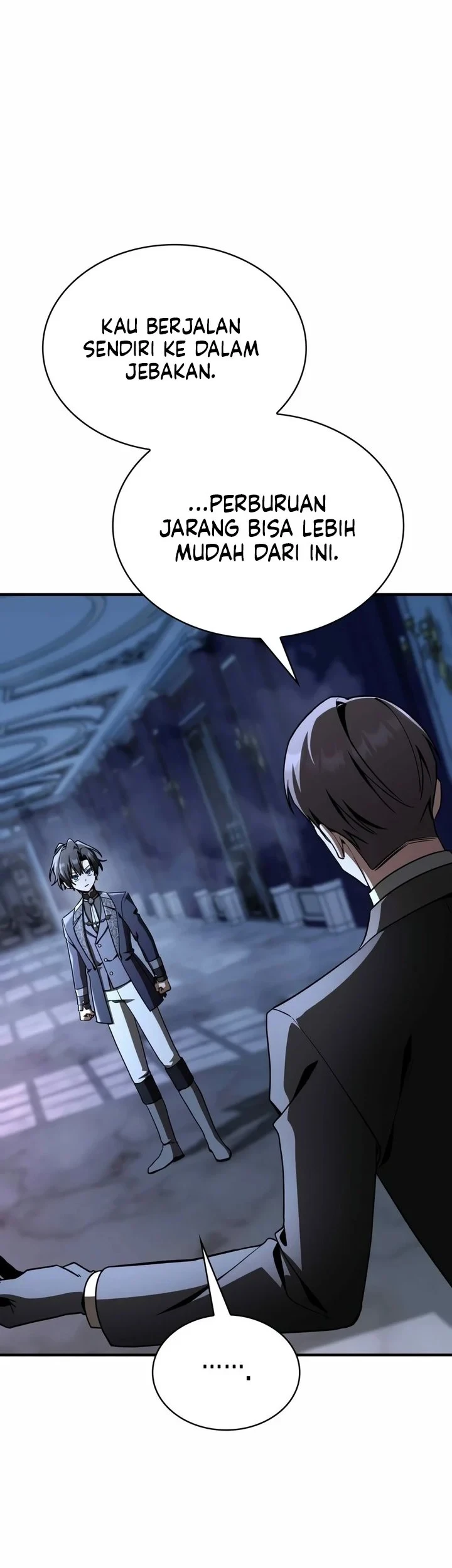 Dukedom’s Legendary Prodigy Chapter 50 Gambar 34