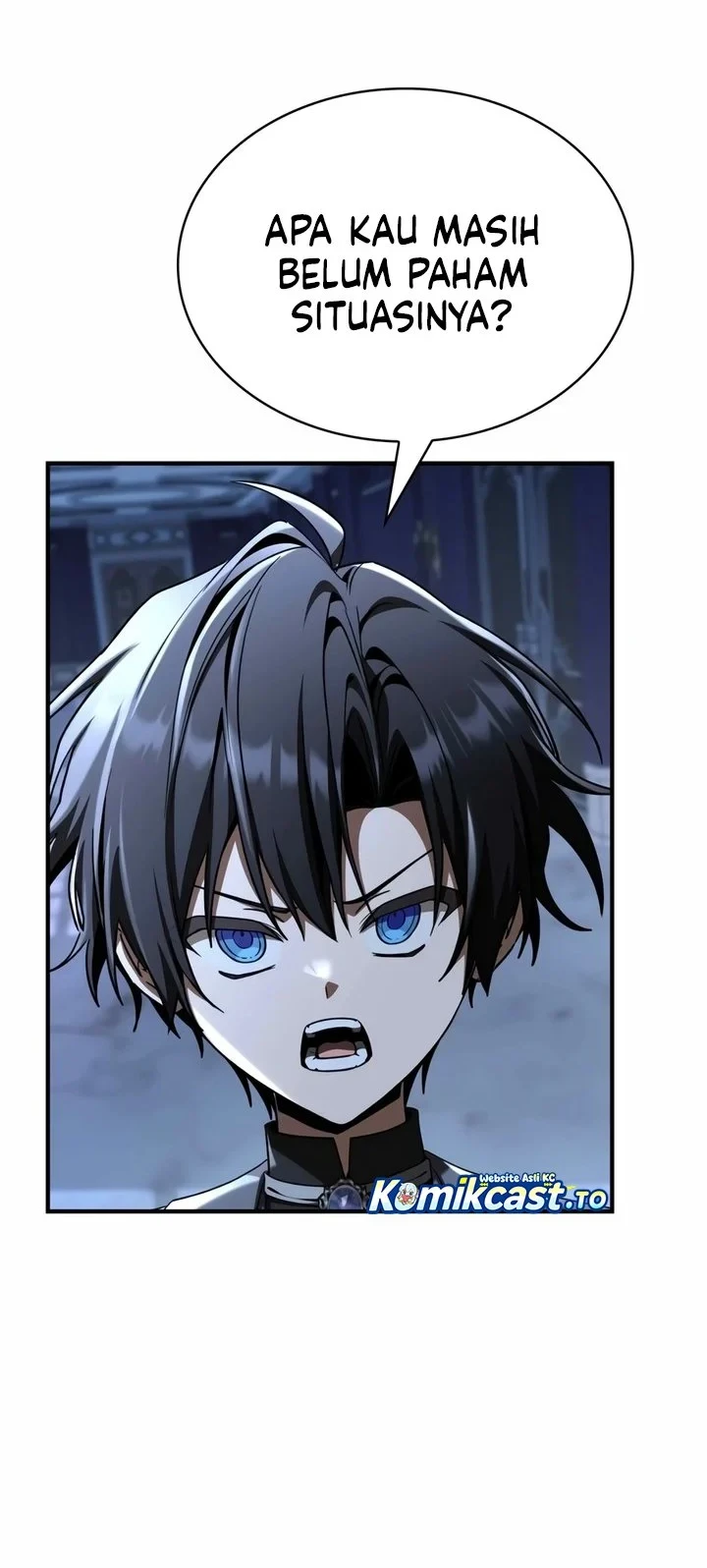Dukedom’s Legendary Prodigy Chapter 50 Gambar 35