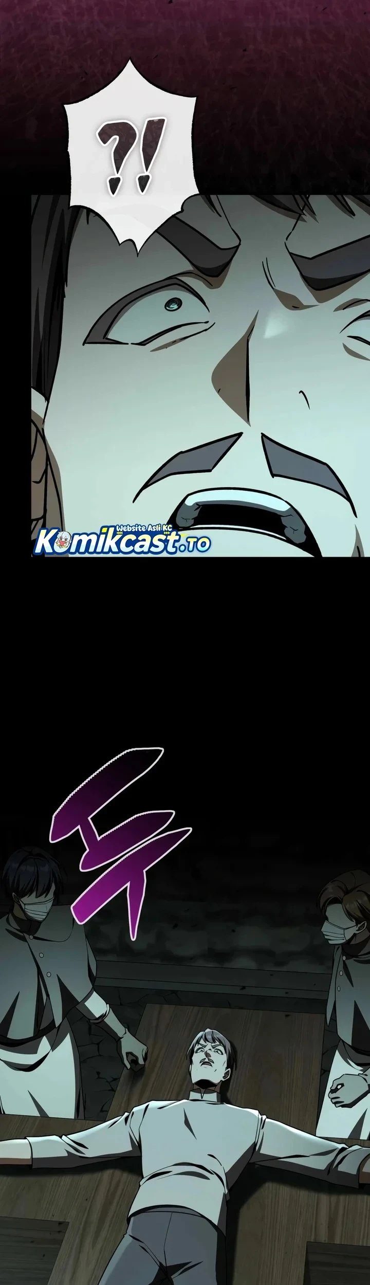 Dukedom’s Legendary Prodigy Chapter 51 Gambar 30