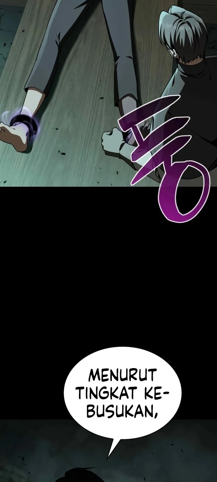 Dukedom’s Legendary Prodigy Chapter 51 Gambar 31