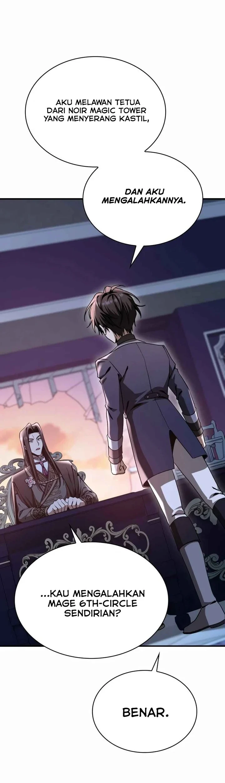 Dukedom’s Legendary Prodigy Chapter 52 Gambar 29