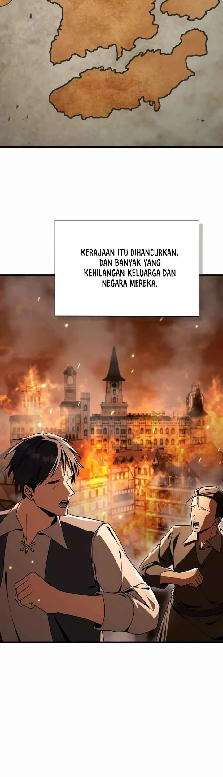 Dukedom’s Legendary Prodigy Chapter 53 Gambar 28