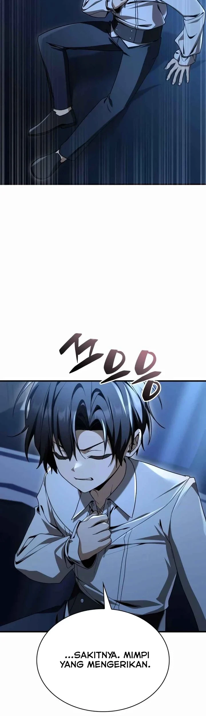 Dukedom’s Legendary Prodigy Chapter 54 Gambar 28