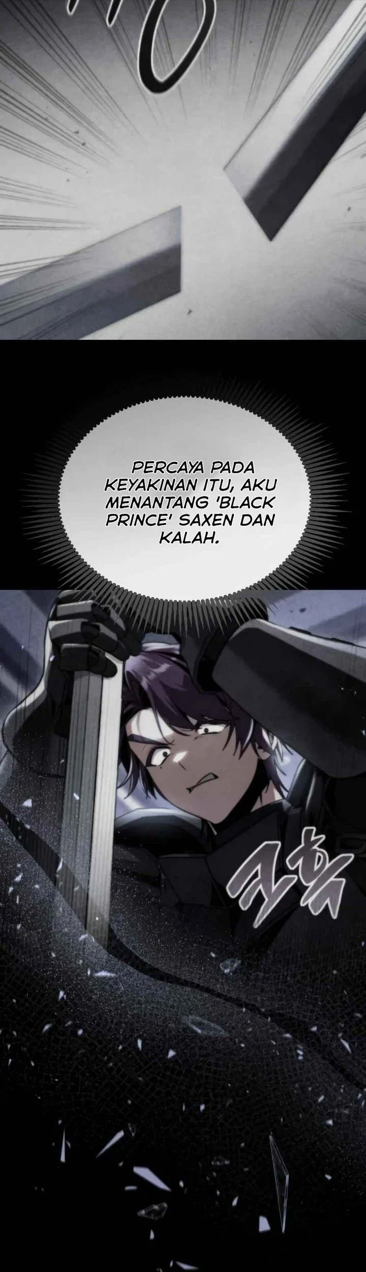 Dukedom’s Legendary Prodigy Chapter 55 Gambar 28
