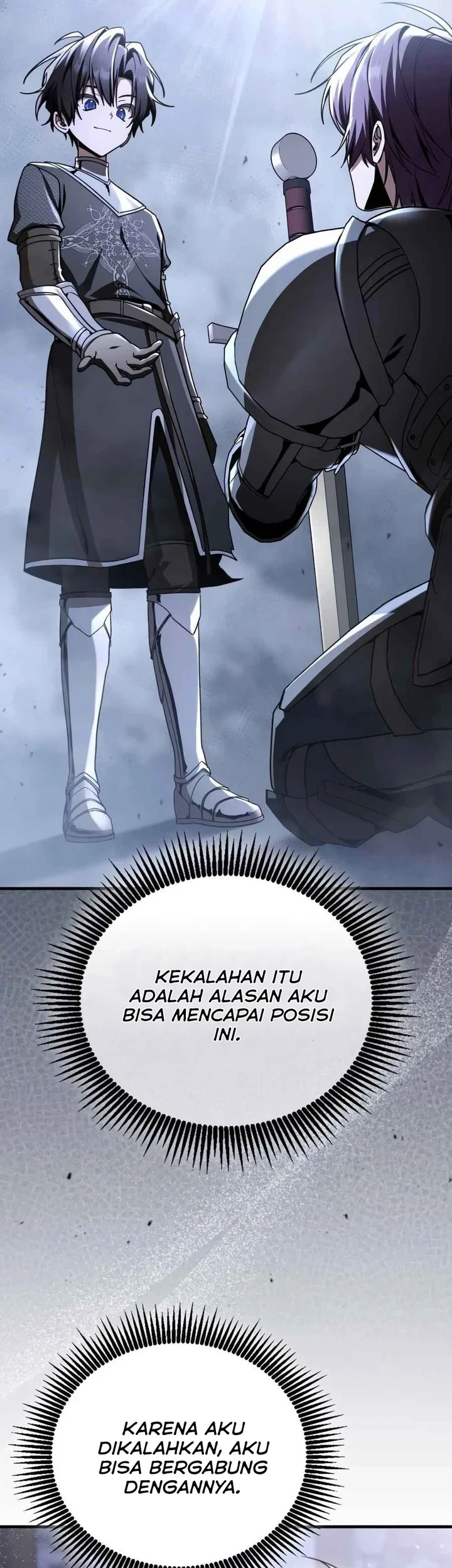 Dukedom’s Legendary Prodigy Chapter 55 Gambar 30