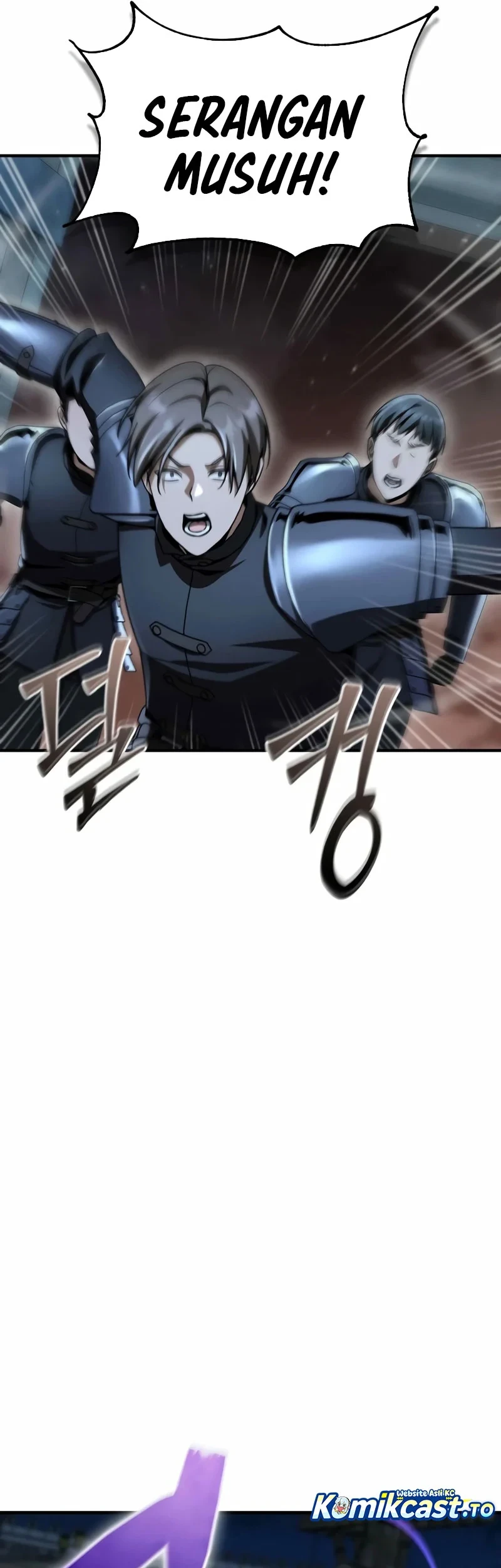 Dukedom’s Legendary Prodigy Chapter 56 Gambar 38