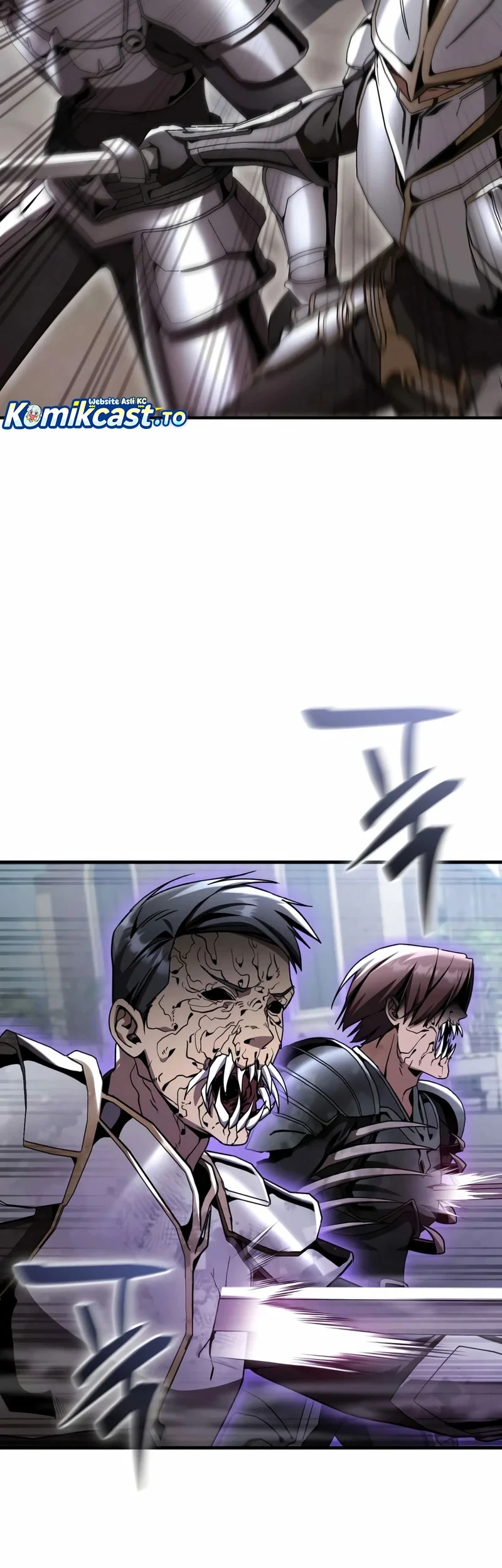 Dukedom’s Legendary Prodigy Chapter 57 Gambar 32