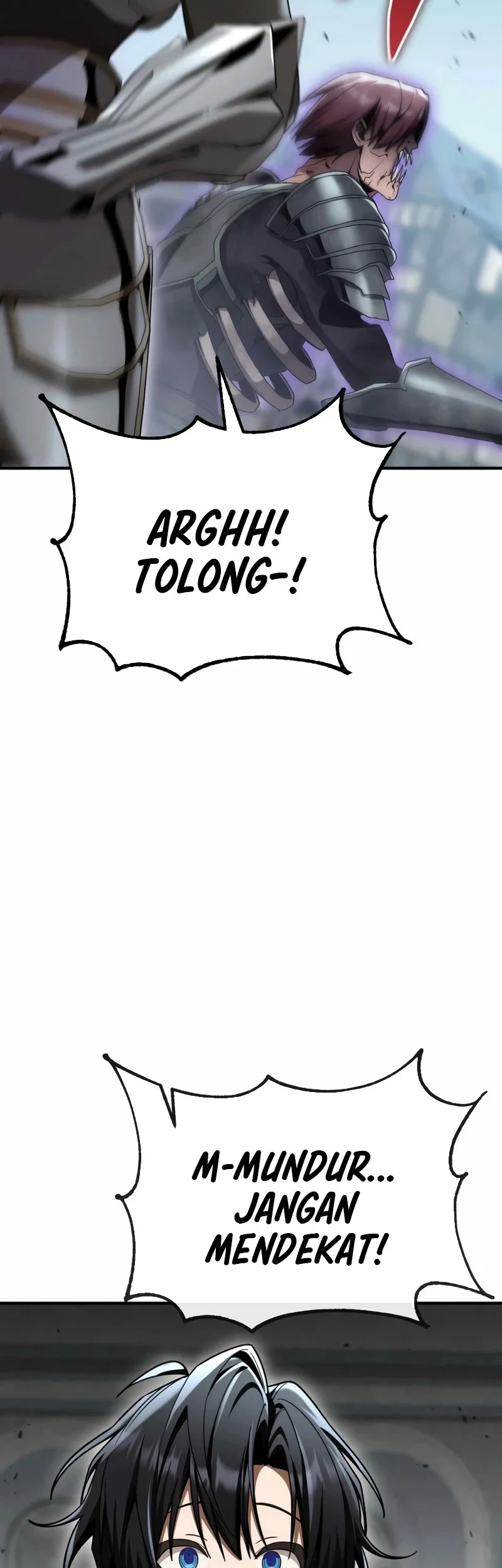 Dukedom’s Legendary Prodigy Chapter 57 Gambar 34