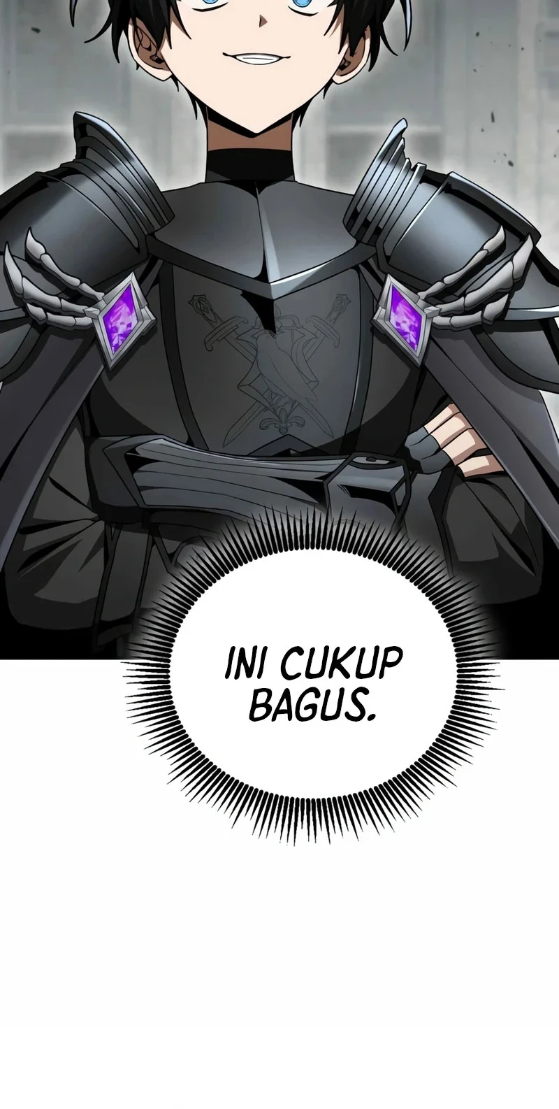 Dukedom’s Legendary Prodigy Chapter 57 Gambar 35