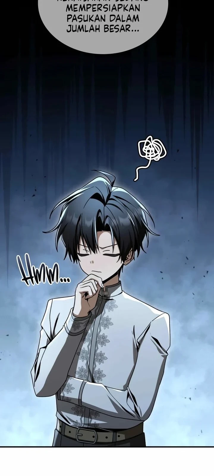 Dukedom’s Legendary Prodigy Chapter 58 Gambar 35