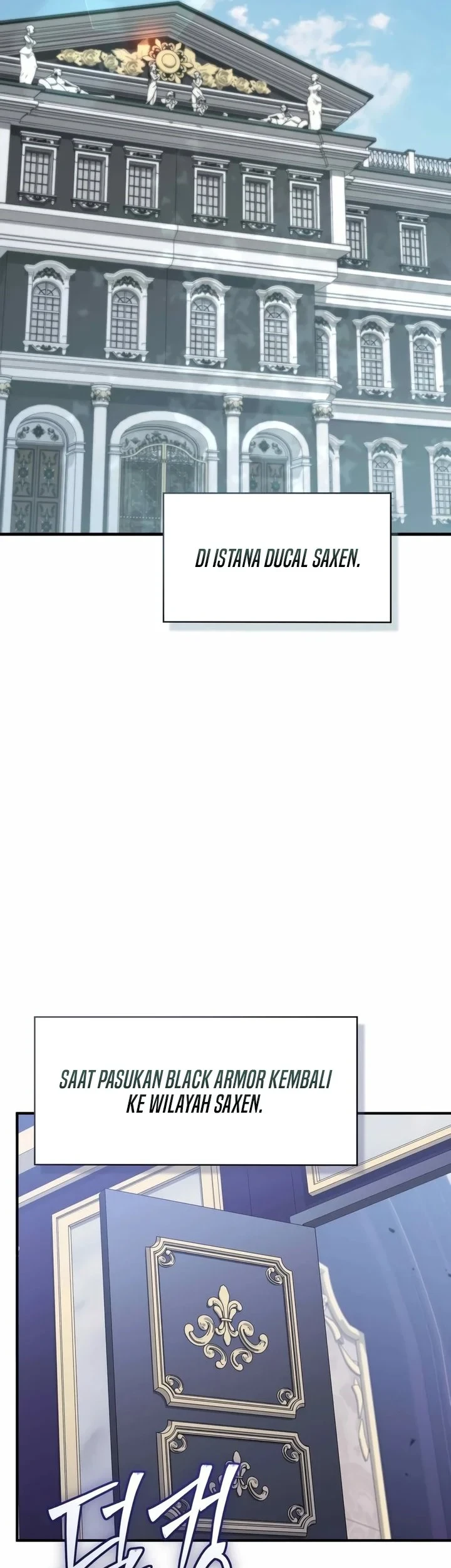 Dukedom’s Legendary Prodigy Chapter 58 Gambar 38