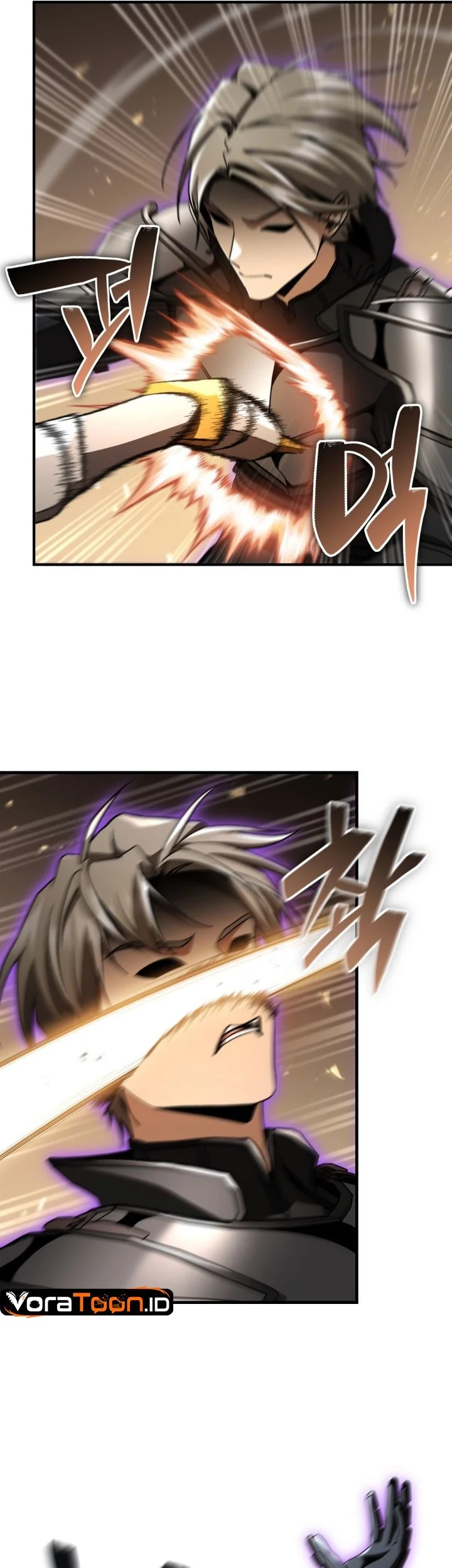 Dukedom’s Legendary Prodigy Chapter 62 Gambar 26