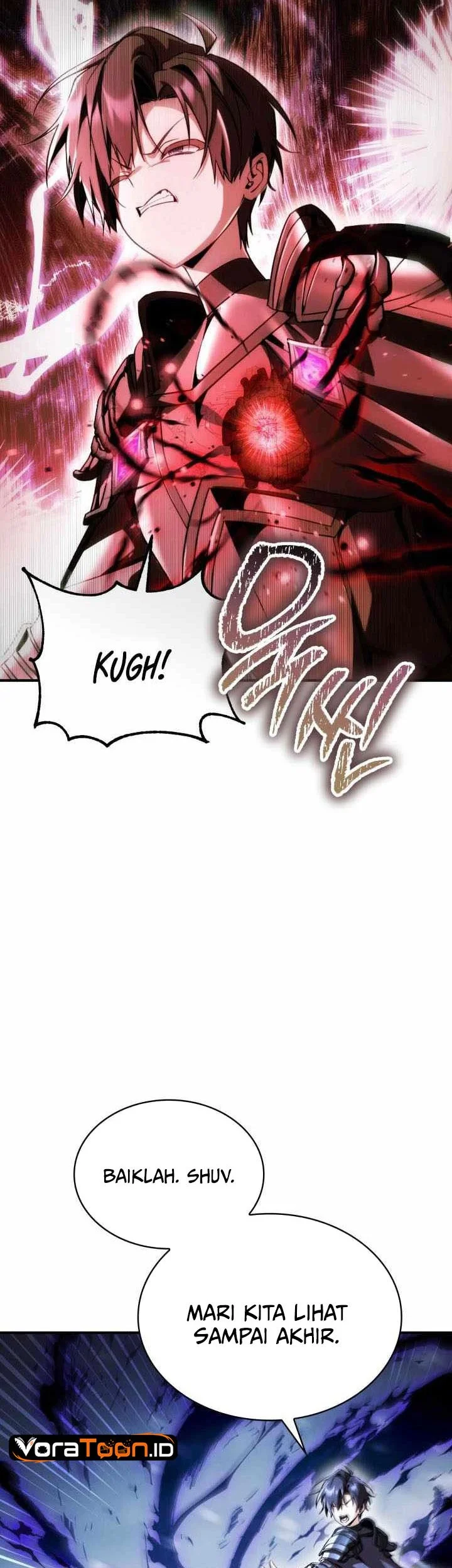 Dukedom’s Legendary Prodigy Chapter 63 Gambar 27