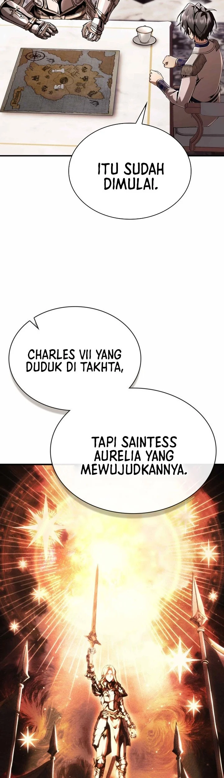 Dukedom’s Legendary Prodigy Chapter 64 Gambar 28