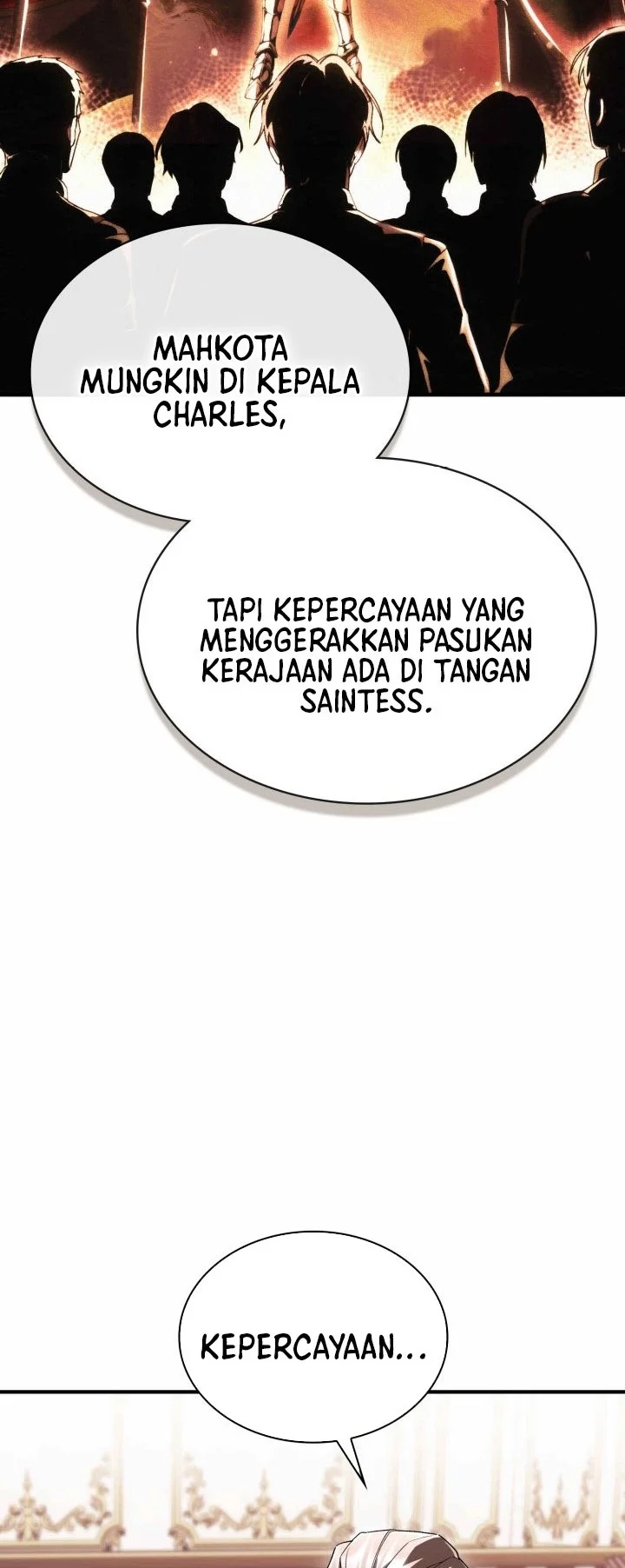 Dukedom’s Legendary Prodigy Chapter 64 Gambar 29