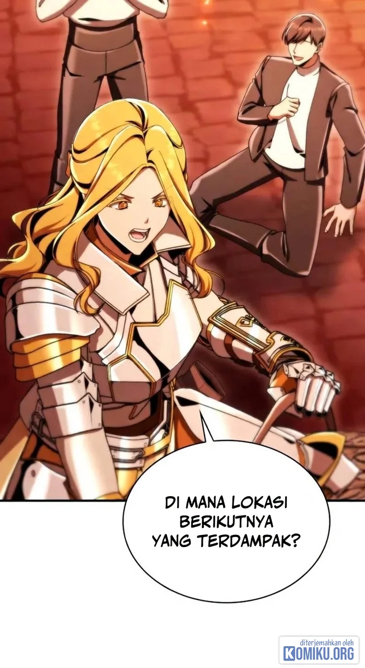 Dukedom’s Legendary Prodigy Chapter 65 Gambar 36