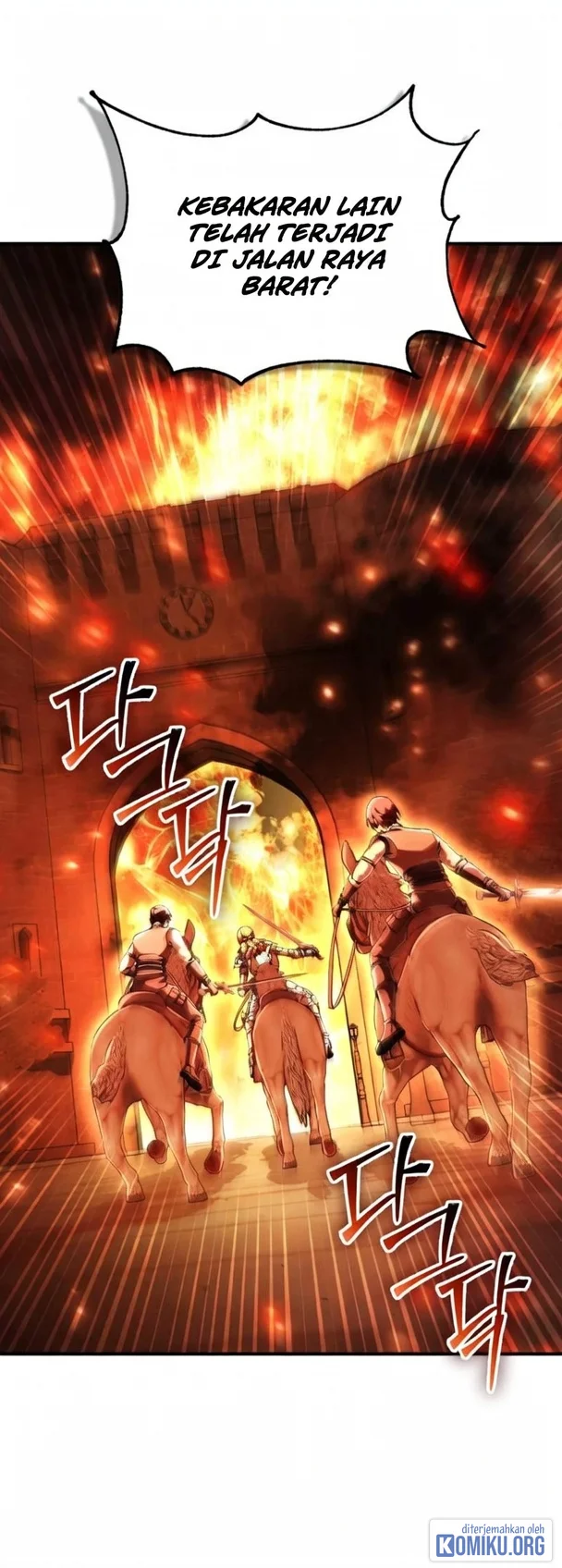 Dukedom’s Legendary Prodigy Chapter 65 Gambar 37