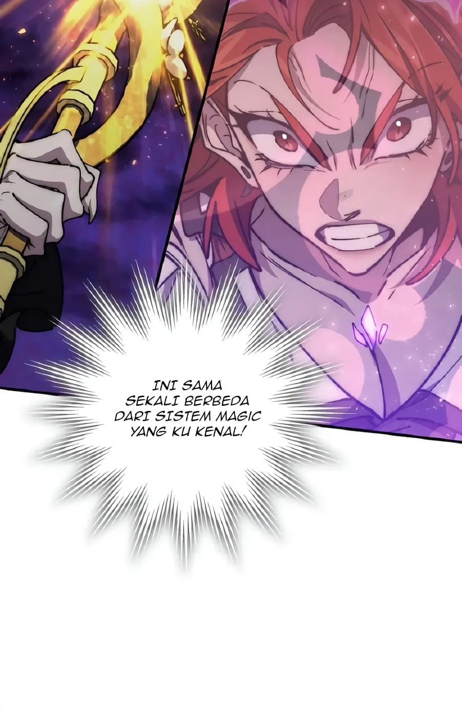 Dungeon Architect Chapter 62 Gambar 36