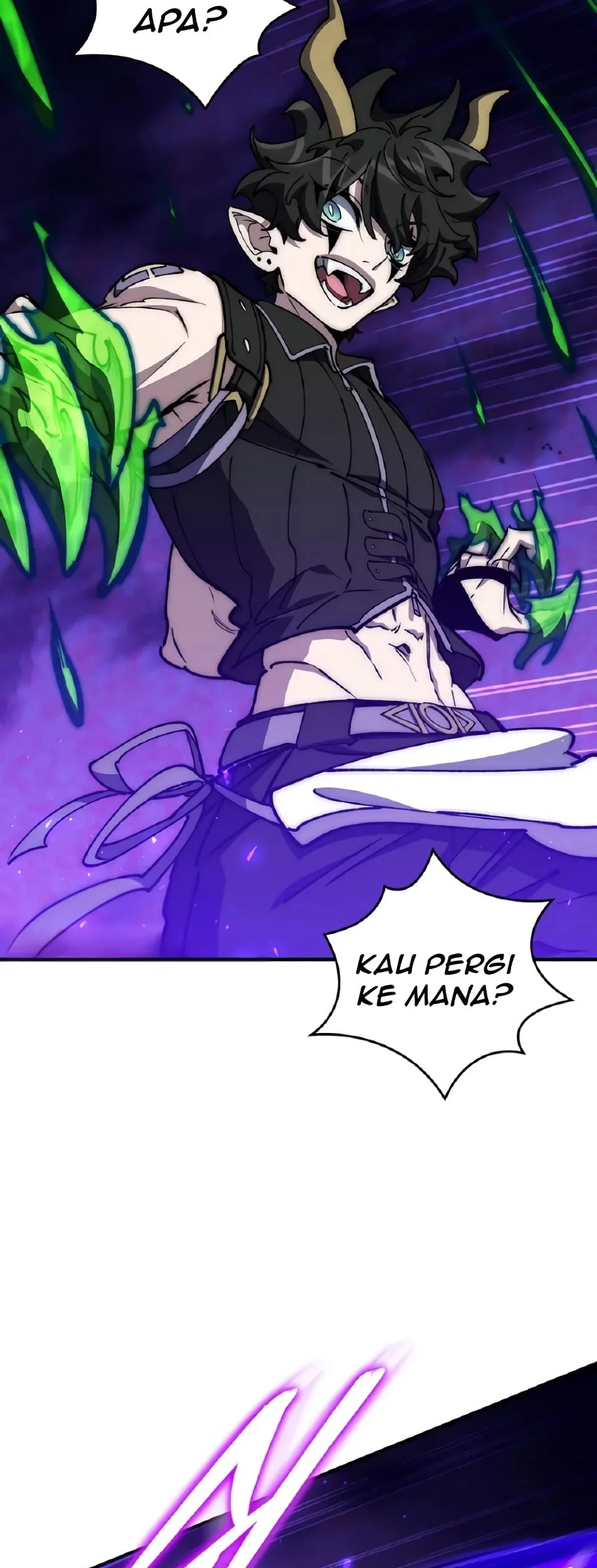 Dungeon Architect Chapter 63 Gambar 34
