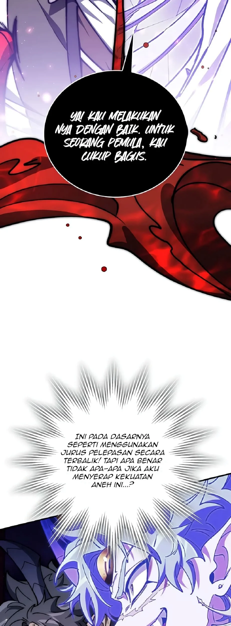Dungeon Architect Chapter 65 Gambar 27