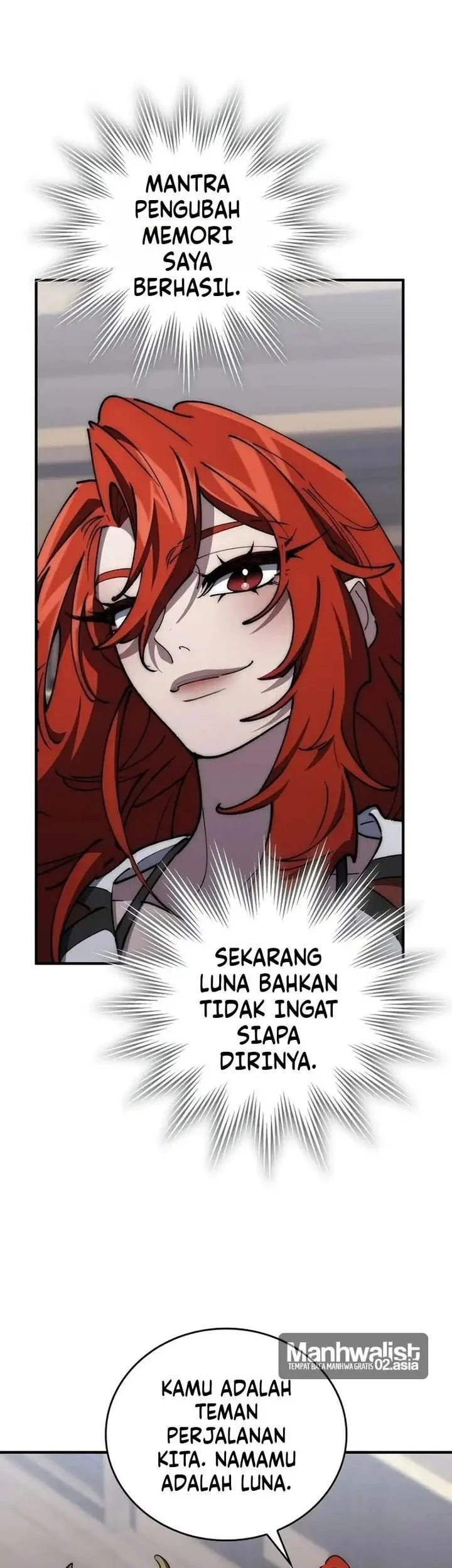 Dungeon Architect Chapter 67 Gambar 24