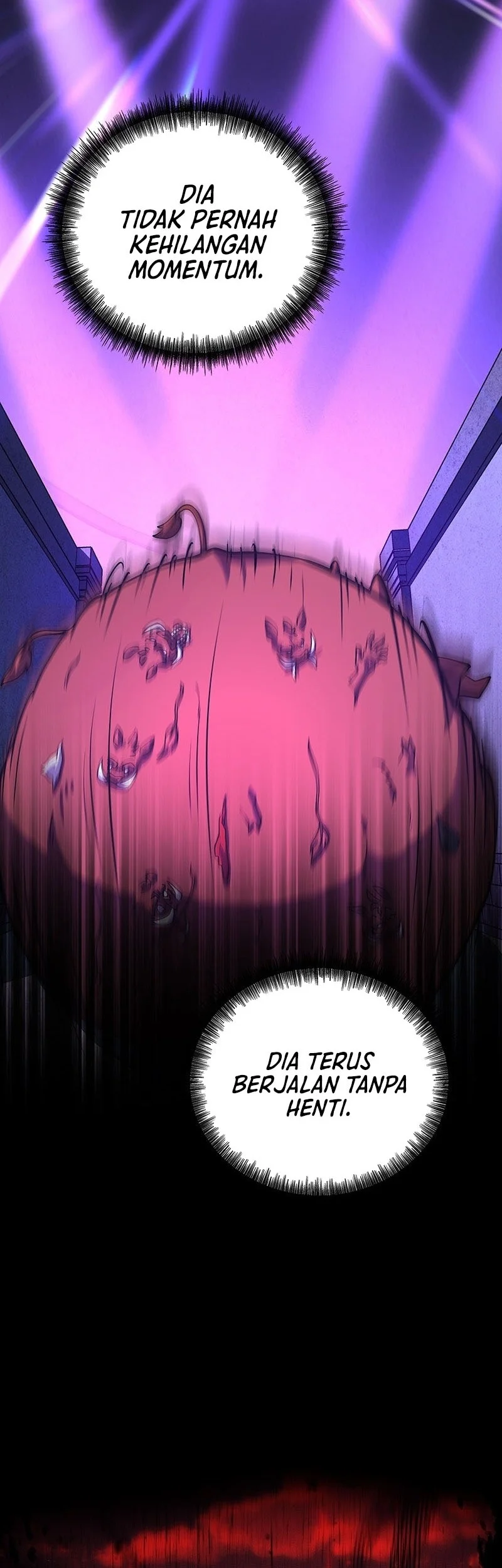 Dungeon Crawler Carl Chapter 27 Gambar 23