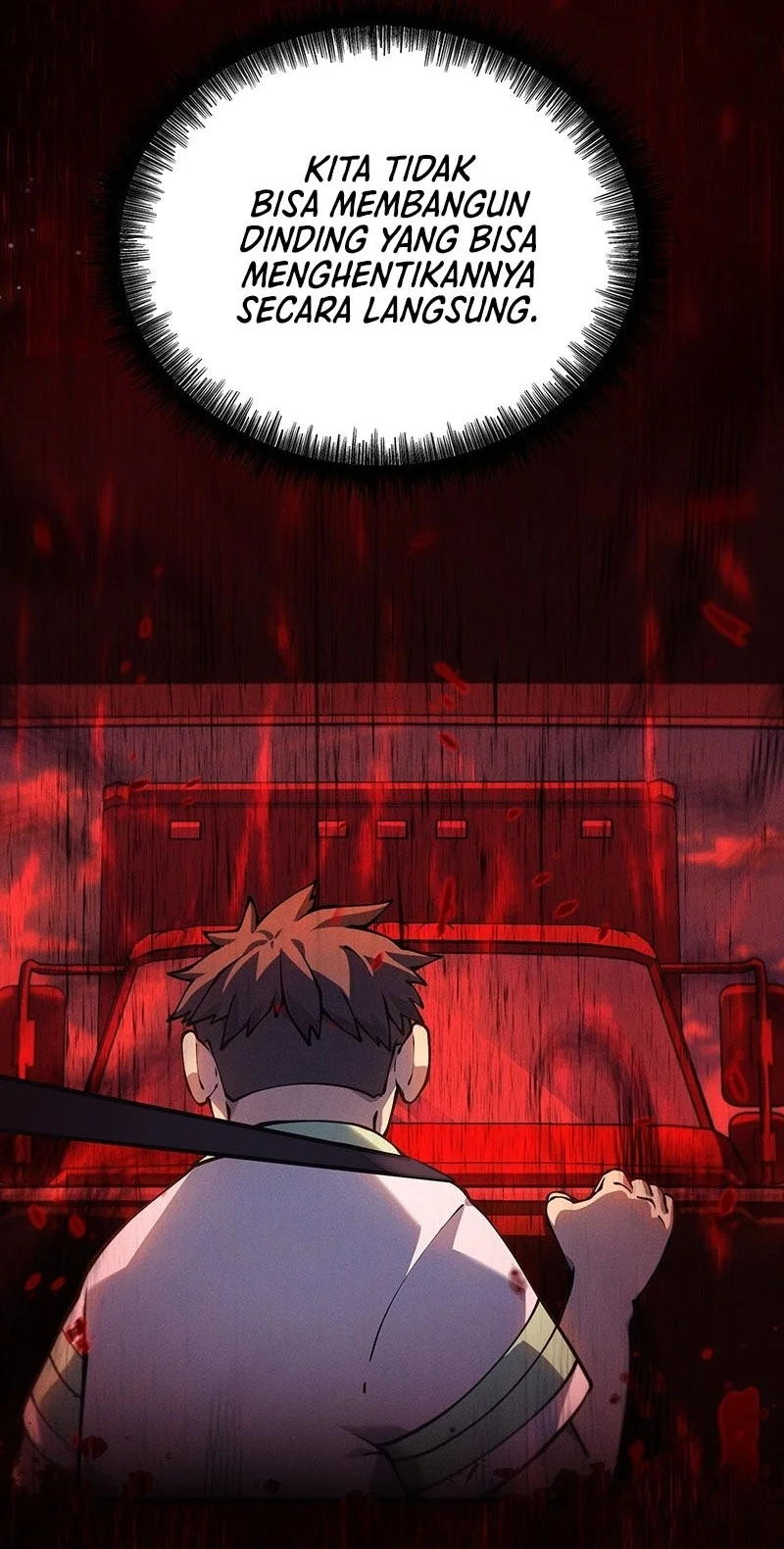 Dungeon Crawler Carl Chapter 27 Gambar 25