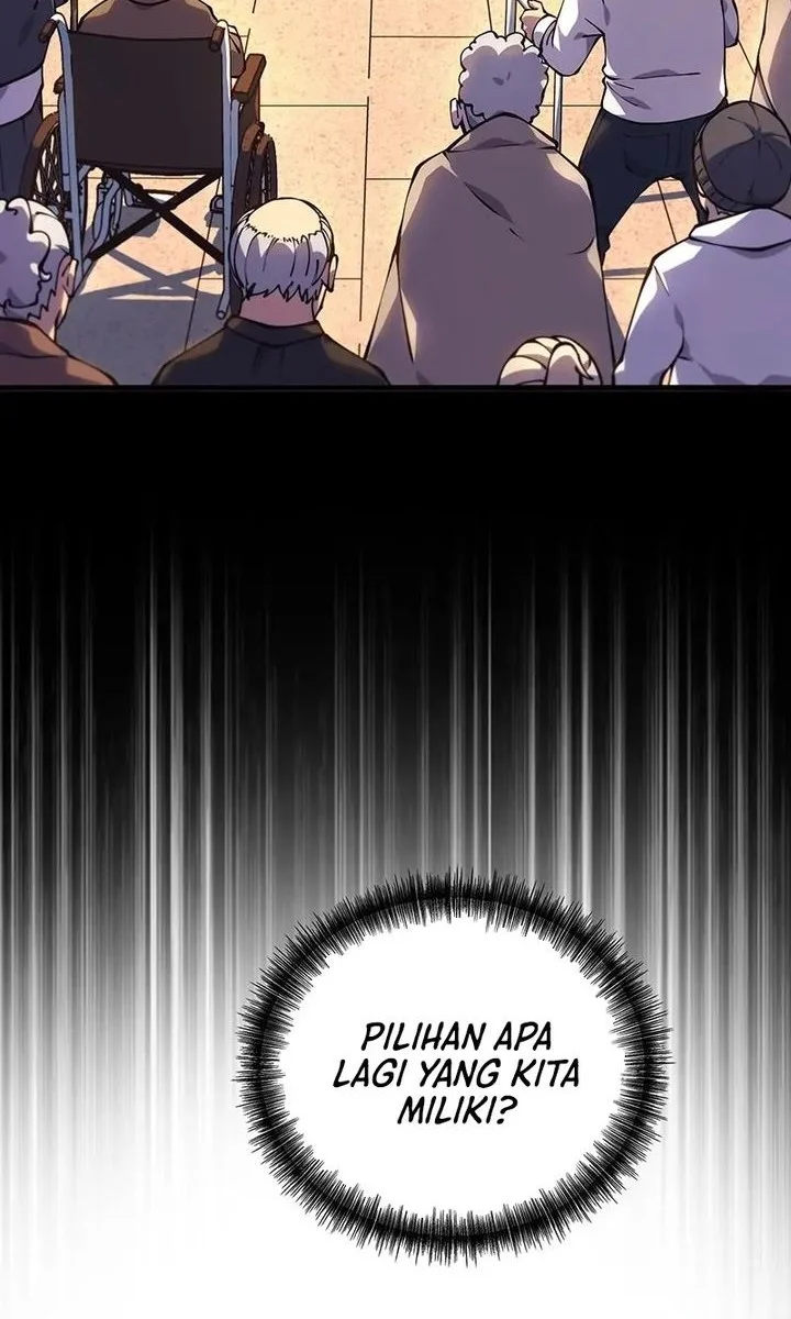 Dungeon Crawler Carl Chapter 28 Gambar 27