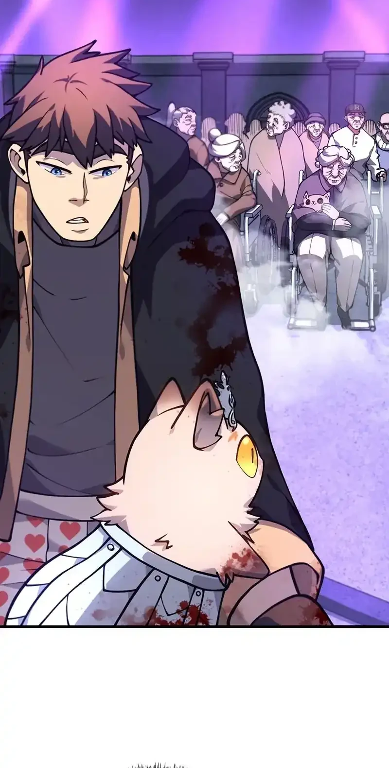 Dungeon Crawler Carl Chapter 29 Gambar 25