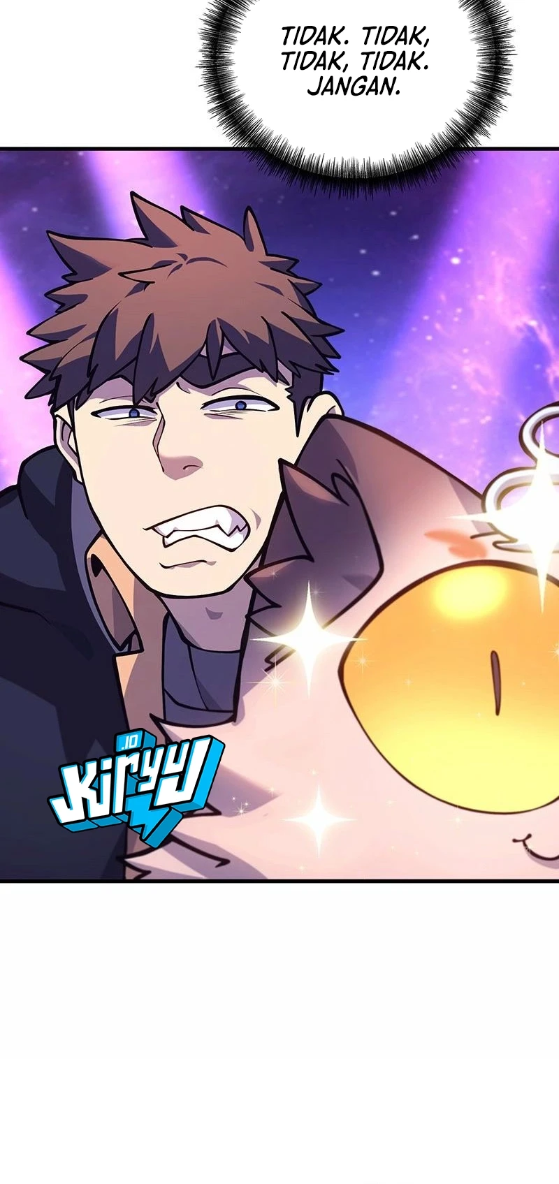 Dungeon Crawler Carl Chapter 31 Gambar 31