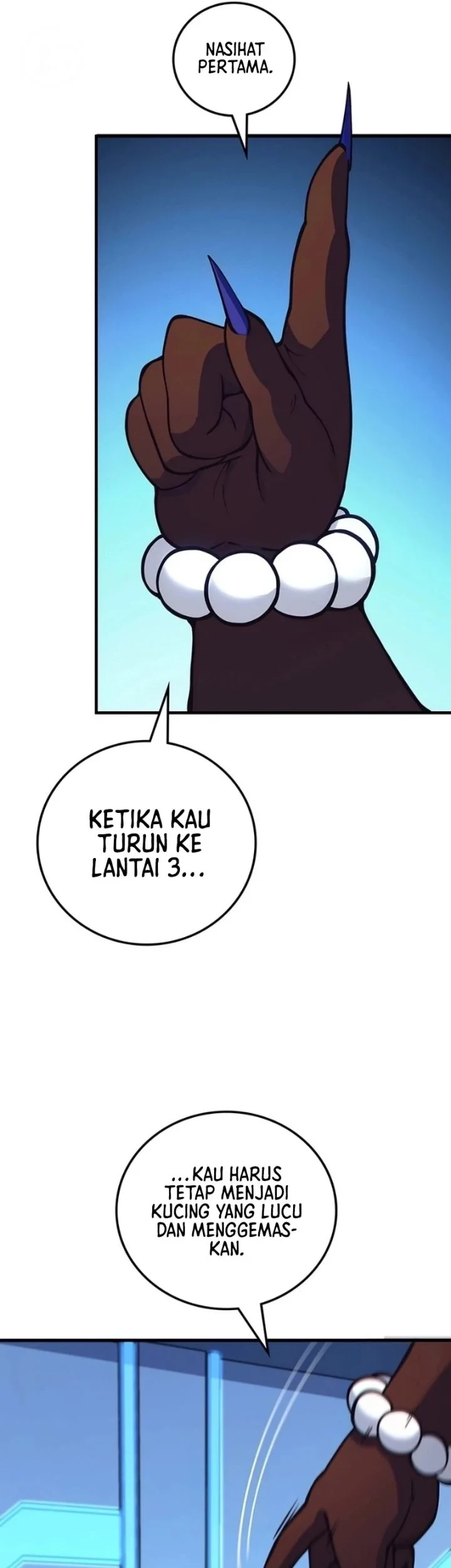 Dungeon Crawler Carl Chapter 32 Gambar 30
