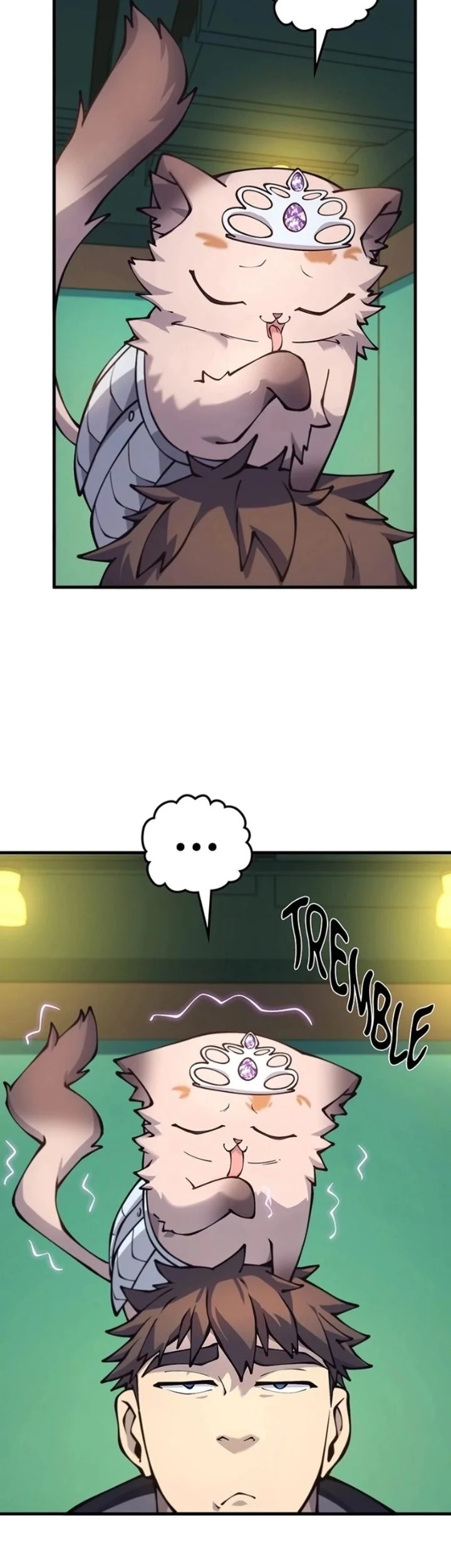 Dungeon Crawler Carl Chapter 34 Gambar 27