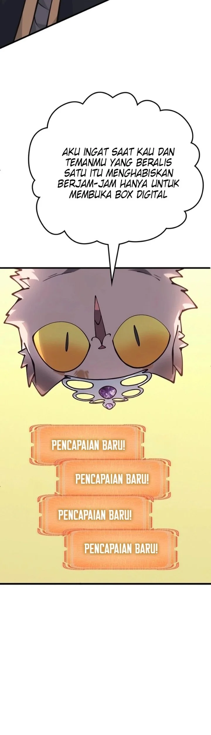 Dungeon Crawler Carl Chapter 34 Gambar 30