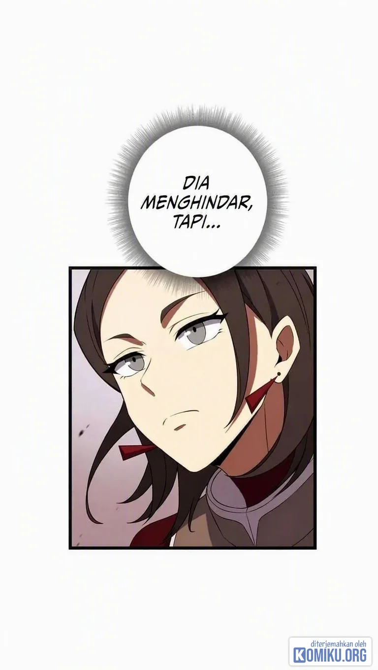 Dungeon Games: The Ex-Corporate Slave Dominates With the Ultimate Job “Trickster” Chapter 14 Gambar 42
