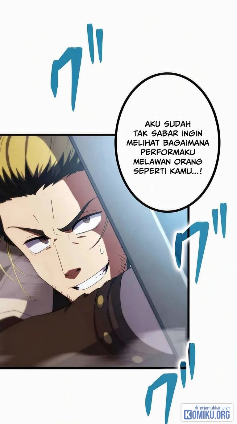 Dungeon Games: The Ex-Corporate Slave Dominates With the Ultimate Job “Trickster” Chapter 15 Gambar 48