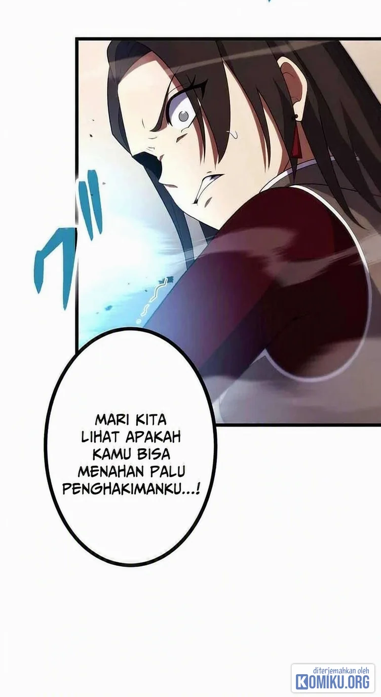 Dungeon Games: The Ex-Corporate Slave Dominates With the Ultimate Job “Trickster” Chapter 15 Gambar 49