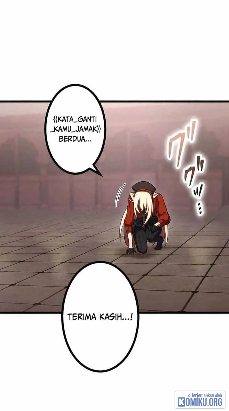 Dungeon Games: The Ex-Corporate Slave Dominates With the Ultimate Job “Trickster” Chapter 15 Gambar 50