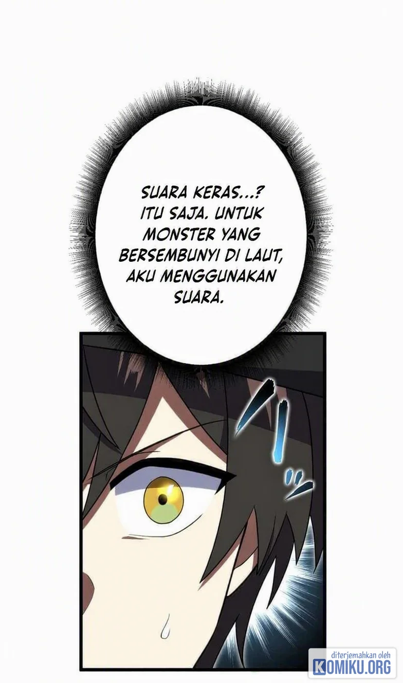 Dungeon Games: The Ex-Corporate Slave Dominates With the Ultimate Job “Trickster” Chapter 17 Gambar 50