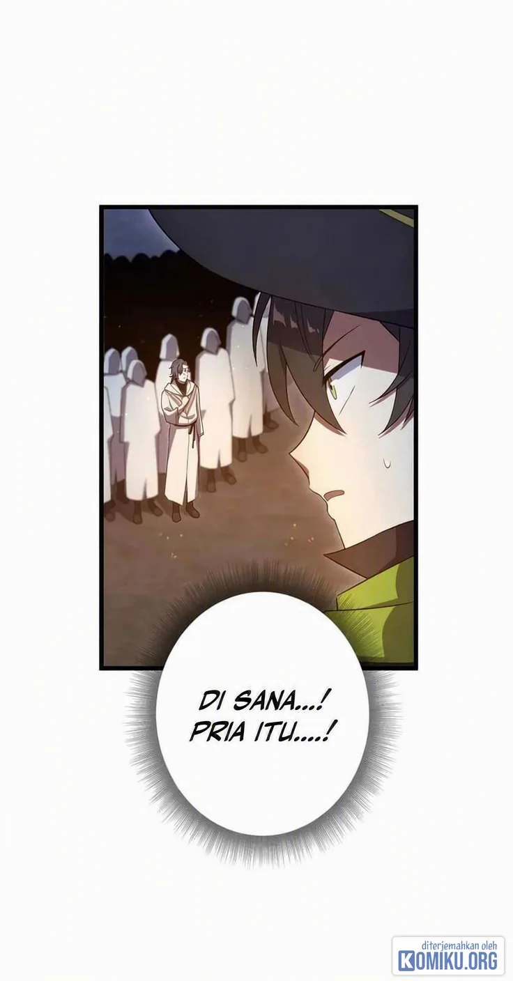 Dungeon Games: The Ex-Corporate Slave Dominates With the Ultimate Job “Trickster” Chapter 18 Gambar 55