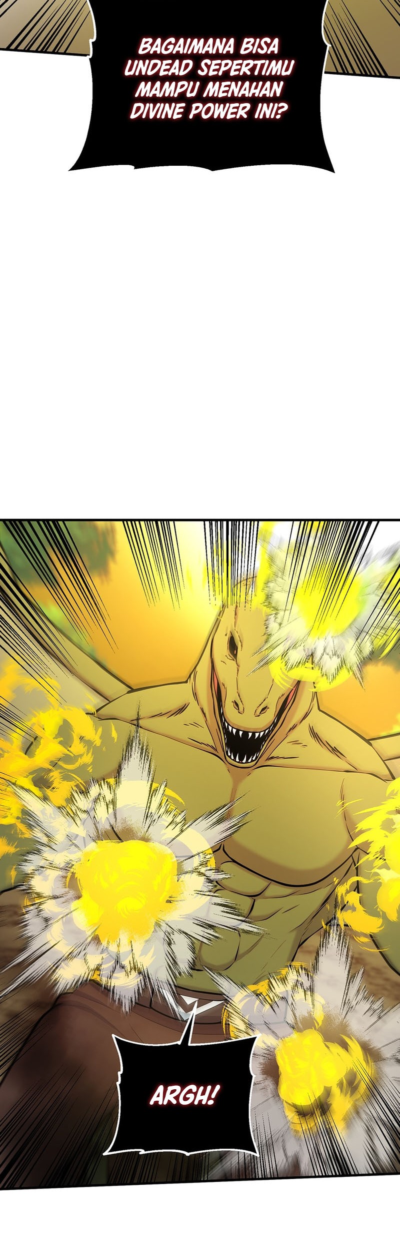 Dungeon House Chapter 76 Gambar 24