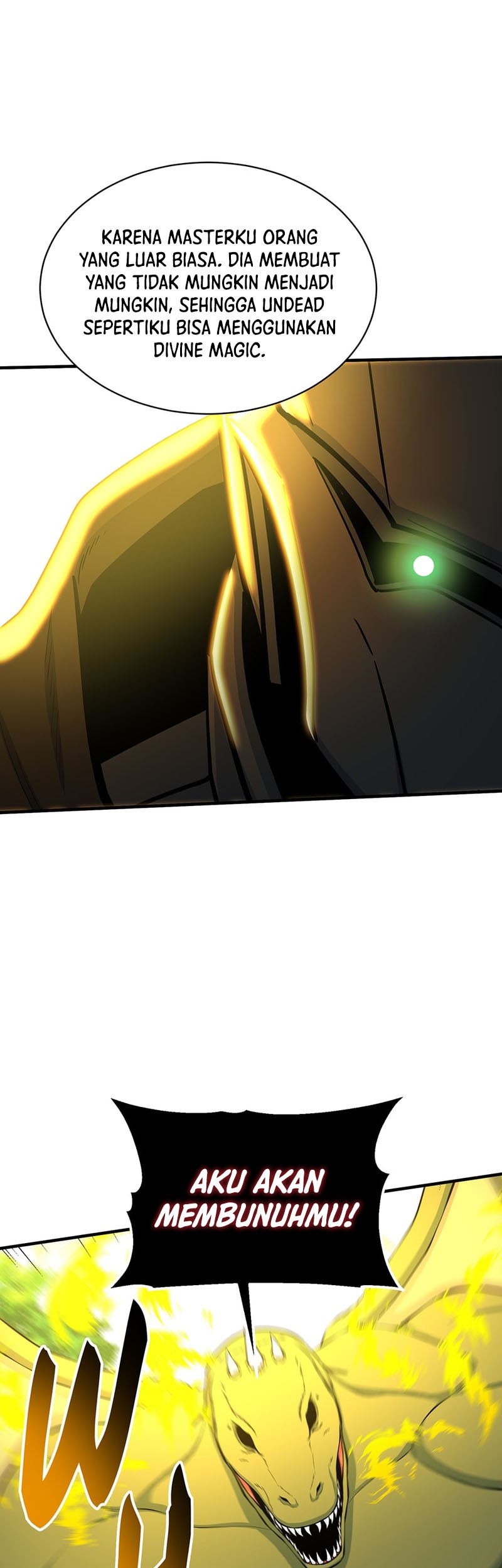 Dungeon House Chapter 76 Gambar 25