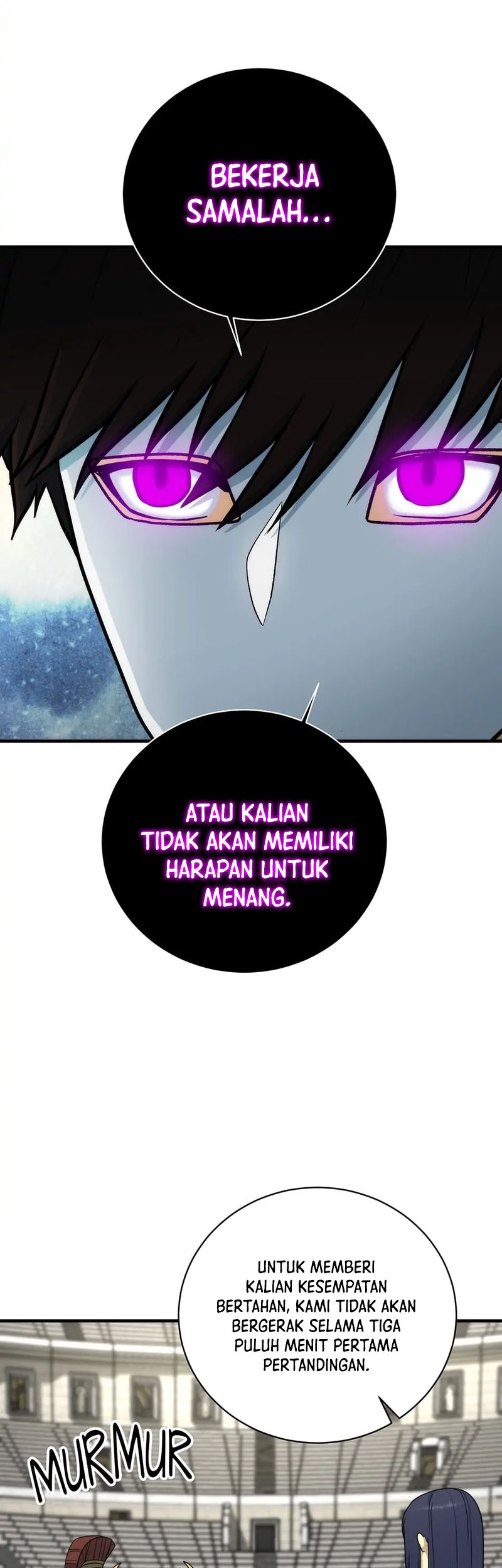 Dungeon House Chapter 92 Gambar 22