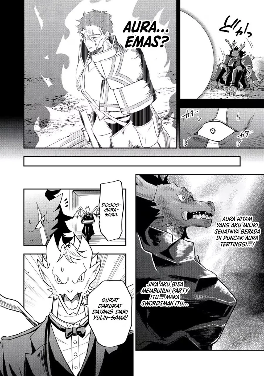 Dungeon Master Madarame: Playing by the Rules Wasn’t Going to Work, so I Decided to Build a Casino Chapter 8 Gambar 14