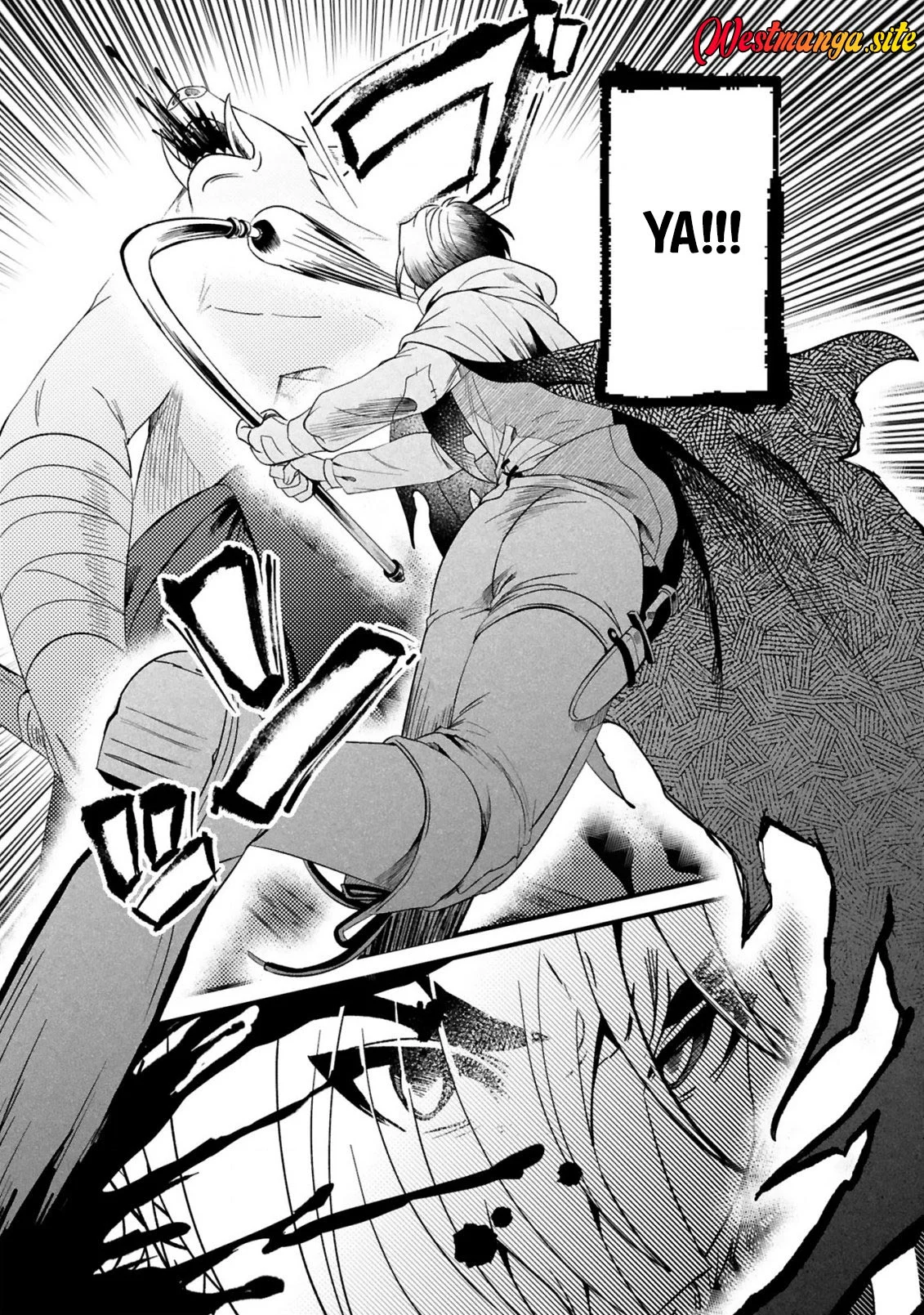 Dungeon Ni Sunde ita Ossan, Saikyou Haishin-sha Ni Naru: Shokugyou tekisei "thief SSS" No Sei De Tsuihou sareta Ore, Musou Suru Tokoro ga Yatara Bazutte Densetsu Ni Naru Chapter 1 Gambar 17