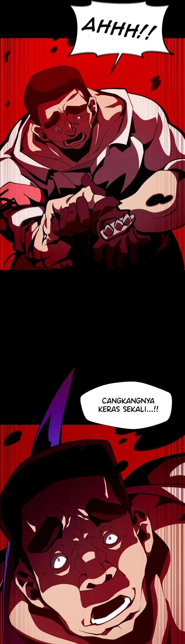 Dungeon Odyssey Chapter 11 Gambar 22