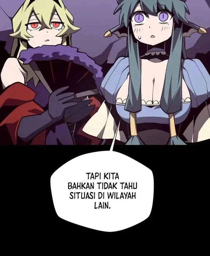 Dungeon Odyssey Chapter 140 Gambar 27