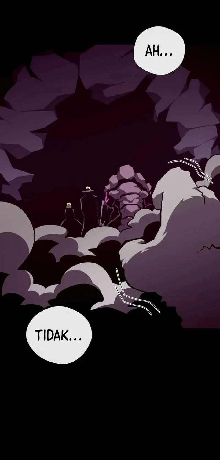 Dungeon Odyssey Chapter 141 Gambar 22