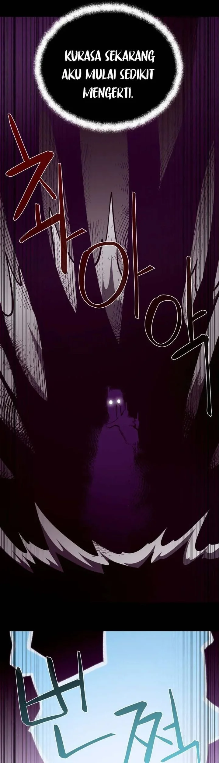 Dungeon Odyssey Chapter 143 Gambar 31